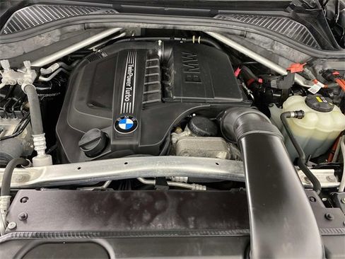 Used 2017 BMW X5 xDrive35i image 34