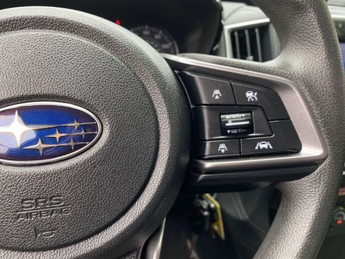 Used 2023 Subaru Impreza 2.0i AWD/4WD image 21