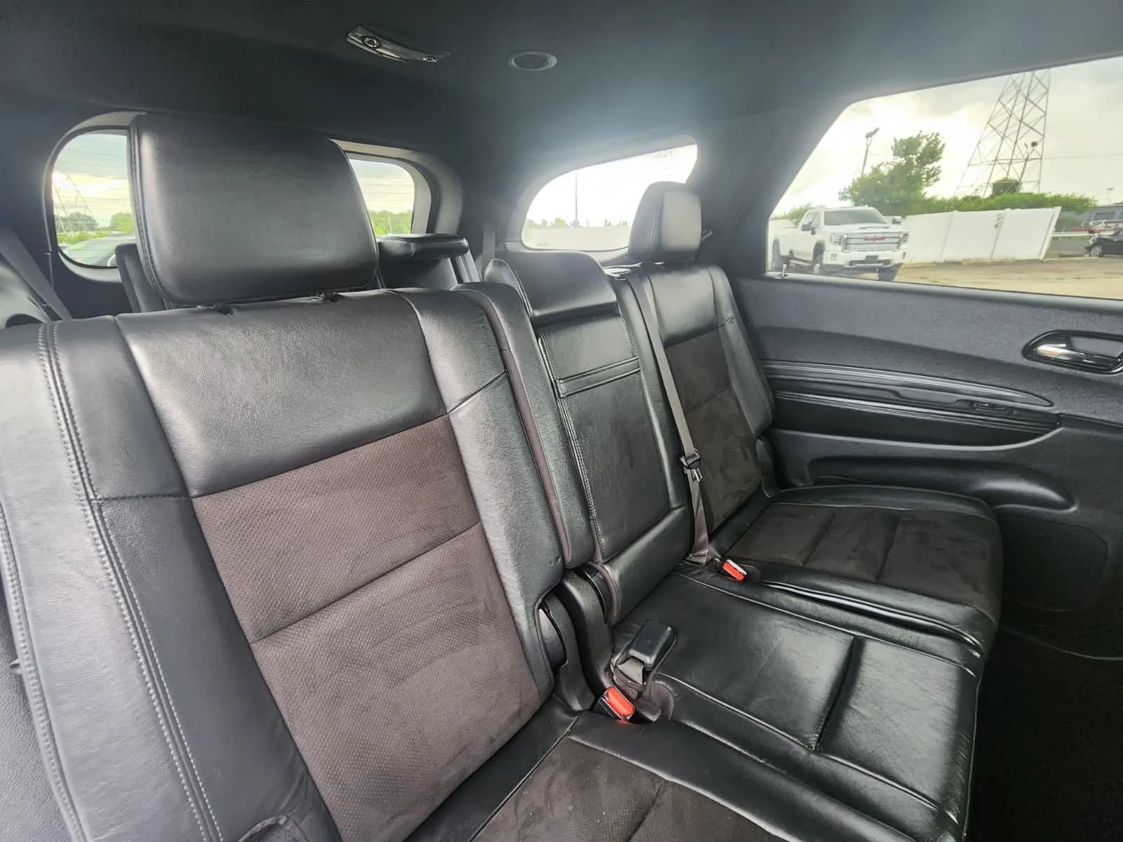 Used 2021 Dodge Durango GT AWD/4WD image 18