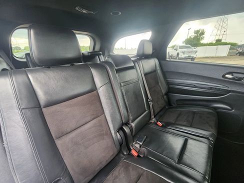 Used 2021 Dodge Durango GT AWD/4WD image 18