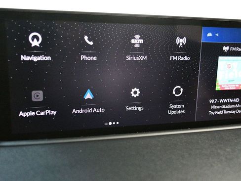 Used 2024 Acura MDX FWD w/ Technology Package image 56