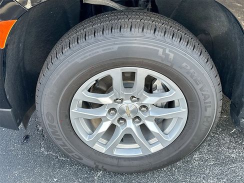 Used 2023 Chevrolet Tahoe LT image 31