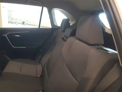 Used 2023 Toyota RAV4 XLE image 13