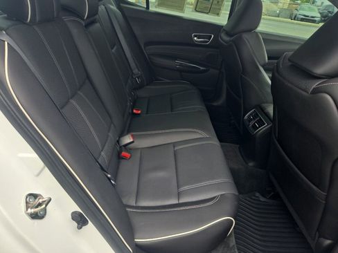Used 2018 Acura TLX V6 SH-AWD w/ Technology Pkg image 28
