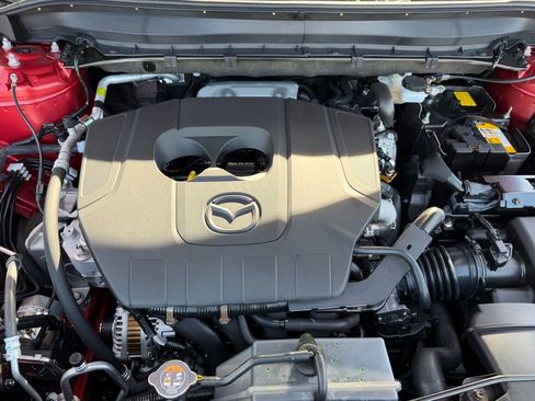 New 2025 MAZDA CX-5 AWD 2.5 S w/ Preferred Package image 12