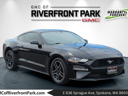 Used 2019 Ford Mustang Premium w/ Equipment Group 201A