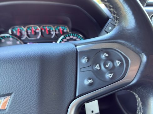 Used 2017 Chevrolet Silverado 1500 LT w/ LT Eassist Package RWD image 28