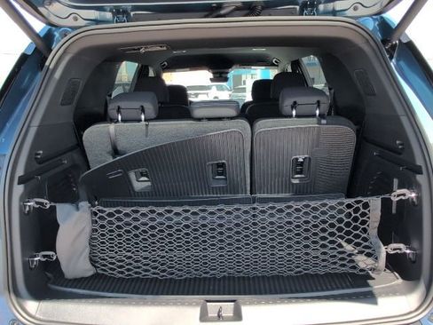 New 2026 Chevrolet Traverse LT w/ Driver Confidence Package FWD image 13