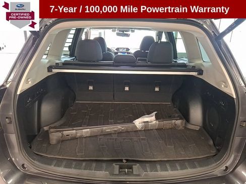 Certified 2021 Subaru Forester Sport AWD/4WD image 29