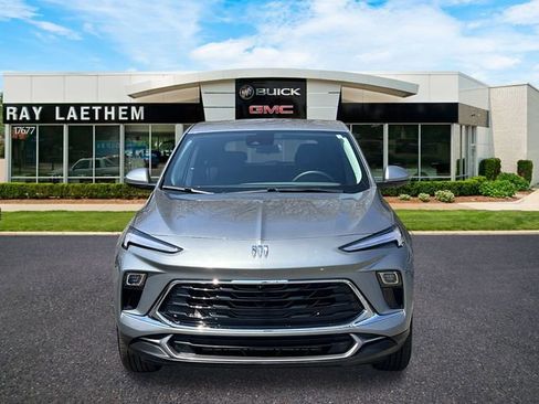 Used 2026 Buick Encore GX Preferred w/ Advanced Technology Package image 8