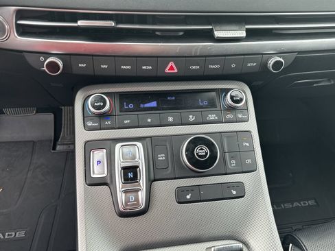 Used 2023 Hyundai Palisade SEL FWD image 20