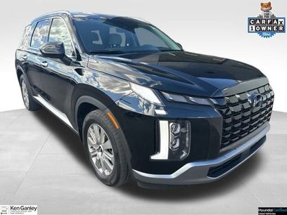 Certified 2024 Hyundai Palisade SEL
