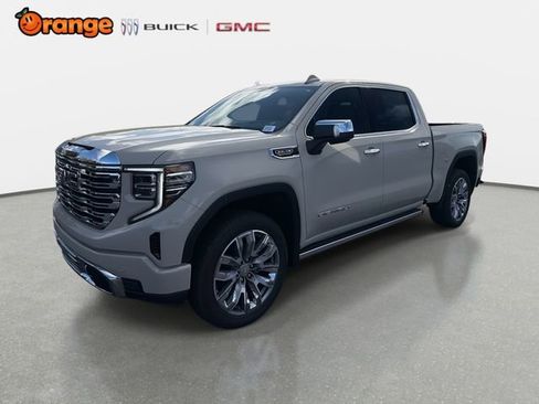 New 2026 GMC Sierra 1500 Denali w/ Denali Reserve Package AWD/4WD image 7