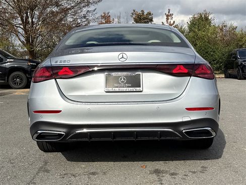 New 2026 Mercedes-Benz E 350 Sedan image 4