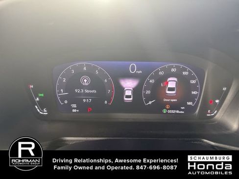 Used 2024 Honda Accord EX image 17
