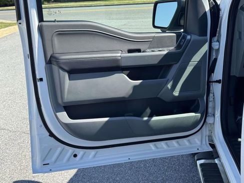 Used 2024 Ford F150 XLT w/ Mobile Office Package image 14