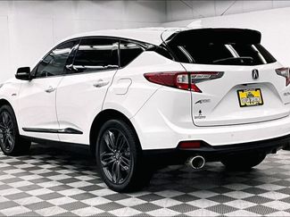 Used 2024 Acura RDX A-Spec AWD/4WD video 2