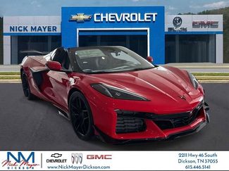 New 2026 Chevrolet Corvette Z06 video 1