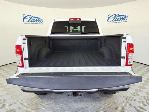 Used 2022 RAM 2500 Tradesman AWD/4WD image 5