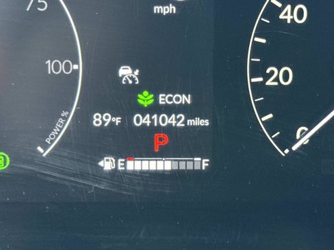 Used 2024 Honda CR-V Sport Touring image 27