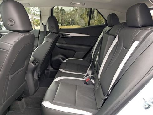New 2026 Buick Envision Sport Touring AWD/4WD image 14