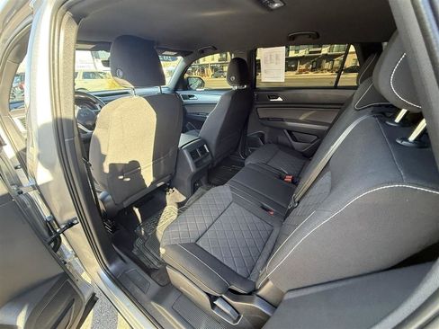 Used 2021 Volkswagen Atlas Cross Sport S AWD/4WD image 25