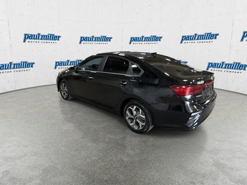 Used 2020 Kia Forte LXS image 8