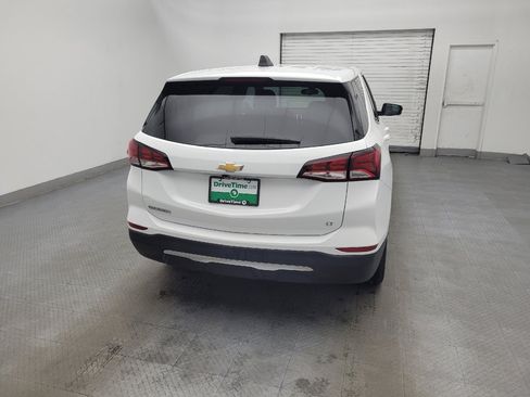Used 2023 Chevrolet Equinox LT image 7