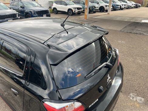 Used 2021 Mitsubishi Mirage ES FWD image 35