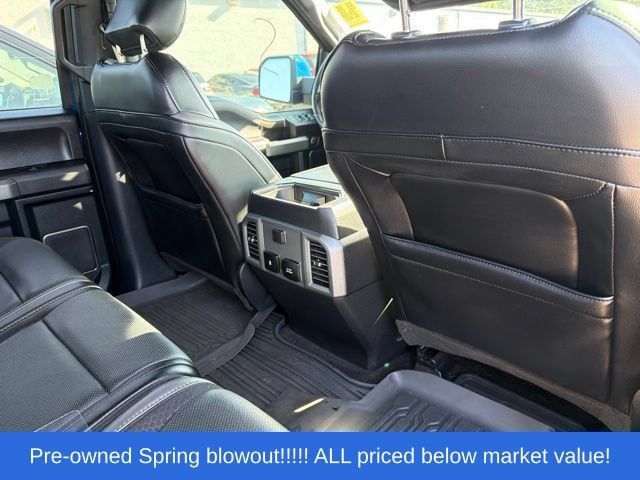 Used 2019 Ford F150 Raptor w/ Equipment Group 802A Luxury AWD/4WD image 20