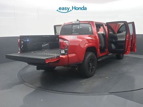 Used 2019 Toyota Tacoma SR w/ SR Convenience Package AWD/4WD image 40