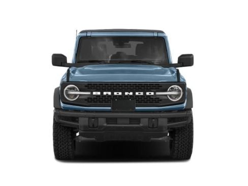 Used 2023 Ford Bronco Badlands w/ Sasquatch Package AWD/4WD image 4