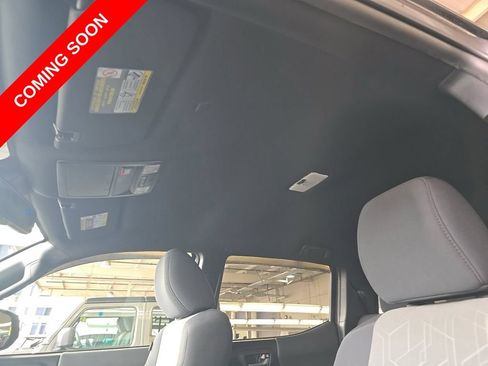 Used 2020 Toyota Tacoma TRD Sport w/ Technology Package RWD image 14