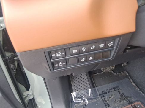 Used 2026 Toyota Tundra 1794 Edition AWD/4WD image 15