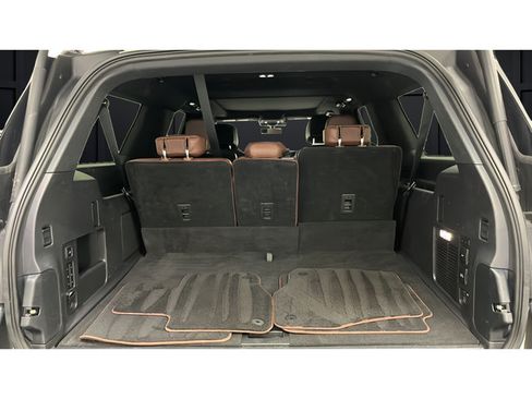 Used 2025 Lincoln Navigator L Reserve AWD/4WD image 26