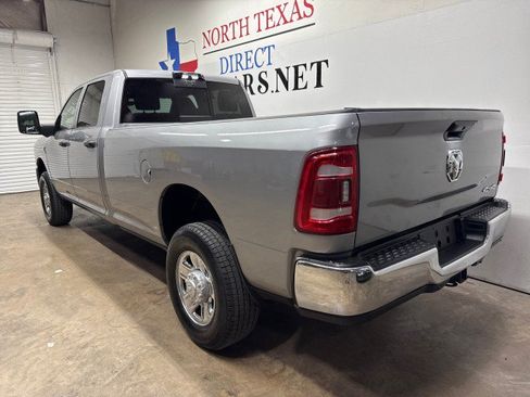 Used 2024 RAM 2500 Tradesman w/ Towing Technology Group AWD/4WD image 9