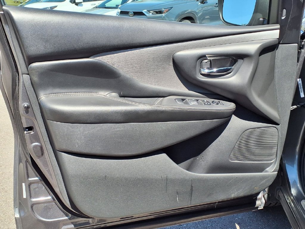 Used 2020 Nissan Murano S w/ Technology Package FWD image 26
