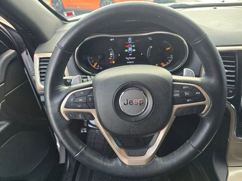 Used 2015 Jeep Grand Cherokee Laredo w/ Security & Convenience Group image 19