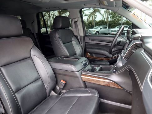 Used 2017 Chevrolet Tahoe LT RWD image 46