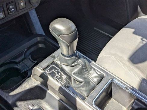 Used 2019 Toyota Tacoma TRD Sport RWD image 12