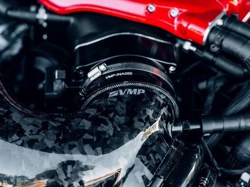 New 2025 Ford Mustang GT Premium image 34