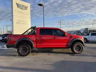Used 2019 Ford F150 Raptor w/ Equipment Group 802A Luxury video 2