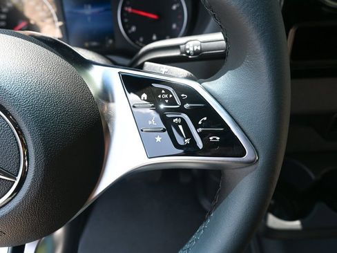 Used 2025 Mercedes-Benz Sprinter 2500 image 11