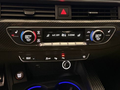 Used 2019 Audi RS 5 Sportback image 24