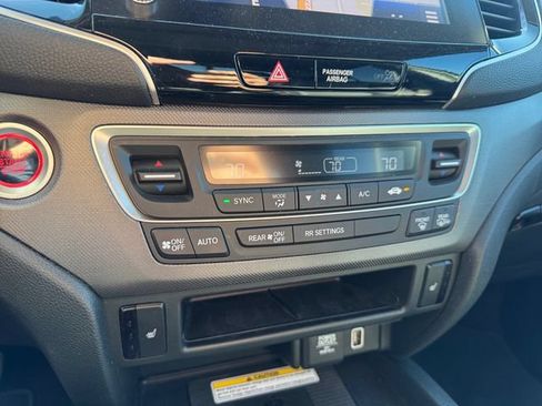 Used 2023 Honda Ridgeline RTL-E image 24