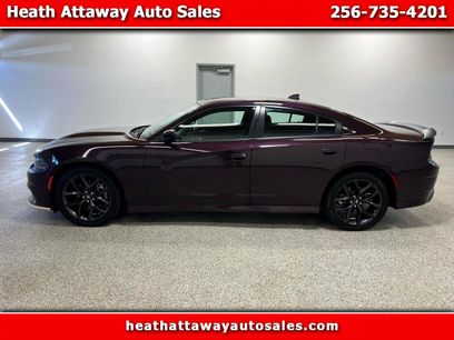 Used 2022 Dodge Charger GT w/ Blacktop Package