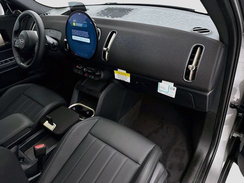 New 2027 MINI Cooper Countryman S w/ Comfort Package Max AWD/4WD image 16