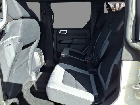 New 2026 Ford Bronco Big Bend image 5