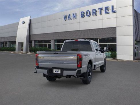 New 2026 Ford F250 Platinum w/ Platinum Plus Package image 30