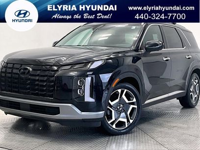 Certified 2023 Hyundai Palisade Limited